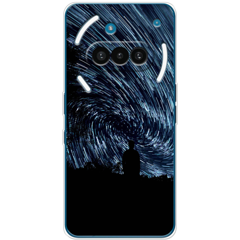 Чохол BoxFace Nothing Phone (3a) 