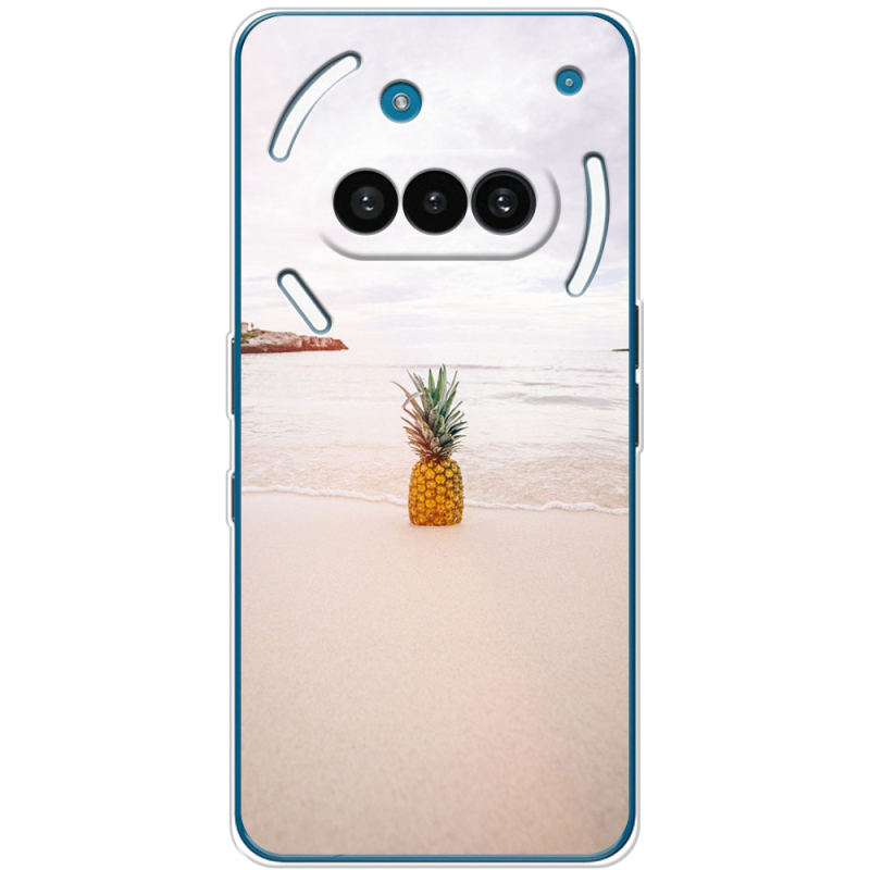 Чохол BoxFace Nothing Phone (3a) 