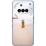 Чохол BoxFace Nothing Phone (3a) 