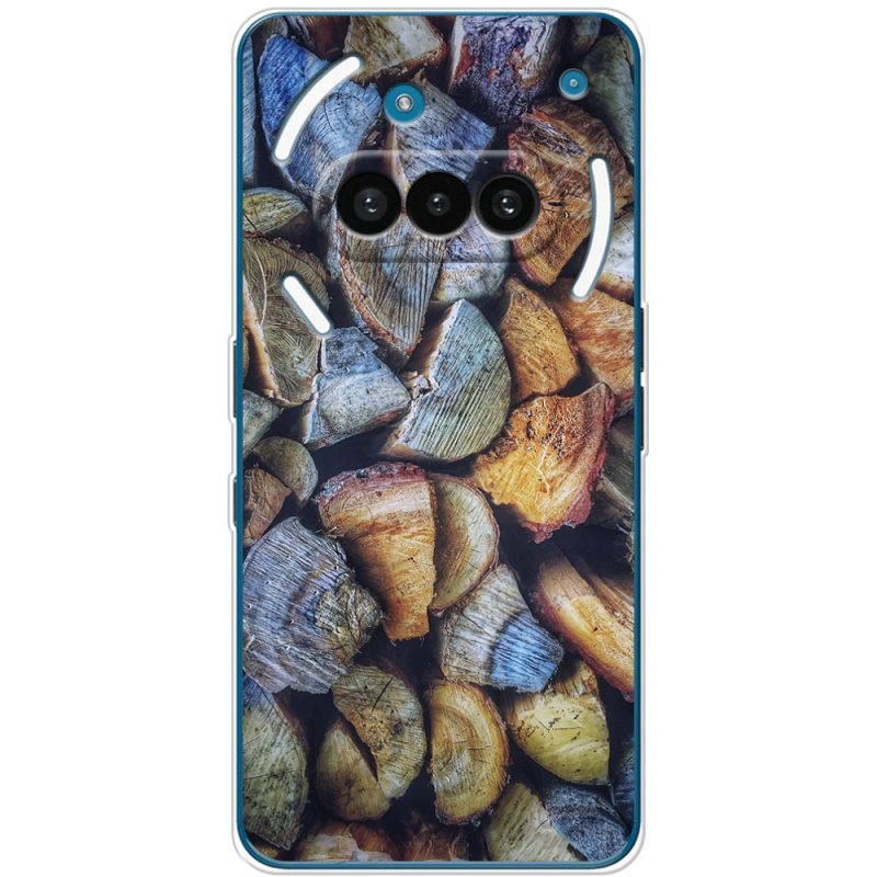 Чохол BoxFace Nothing Phone (3a) 