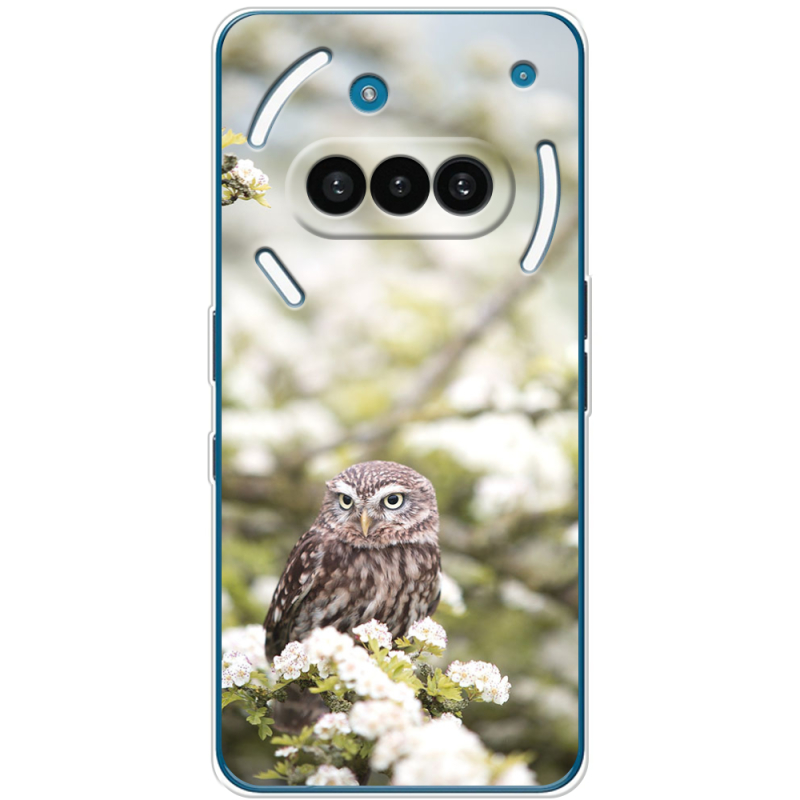 Чохол BoxFace Nothing Phone (3a) 