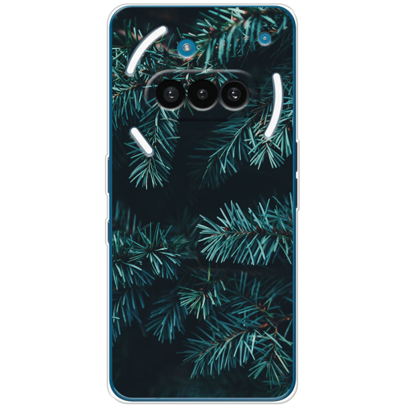 Чохол BoxFace Nothing Phone (3a) 