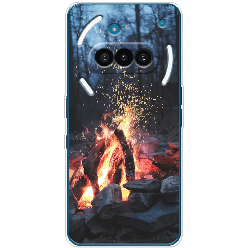 Чохол BoxFace Nothing Phone (3a) 