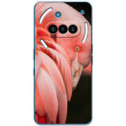 Чохол BoxFace Nothing Phone (3a) 