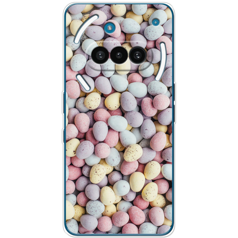 Чохол BoxFace Nothing Phone (3a) 