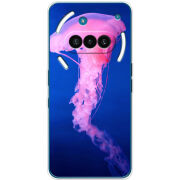 Чохол BoxFace Nothing Phone (3a) 