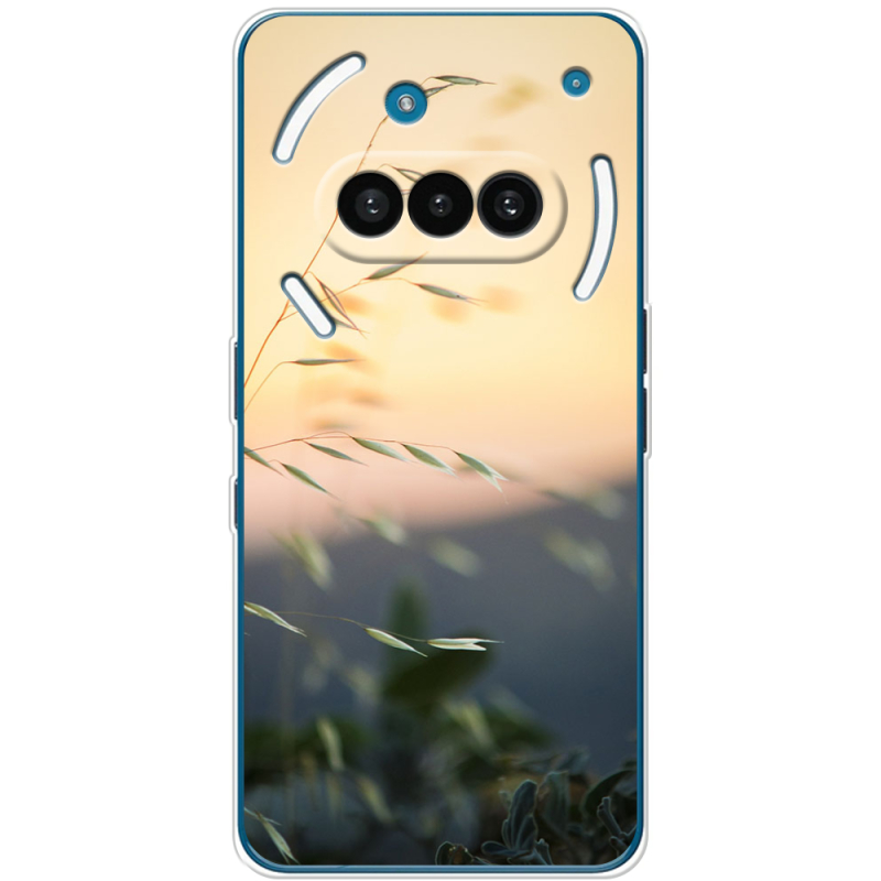 Чохол BoxFace Nothing Phone (3a) 