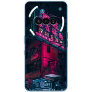 Чохол BoxFace Nothing Phone (3a) 