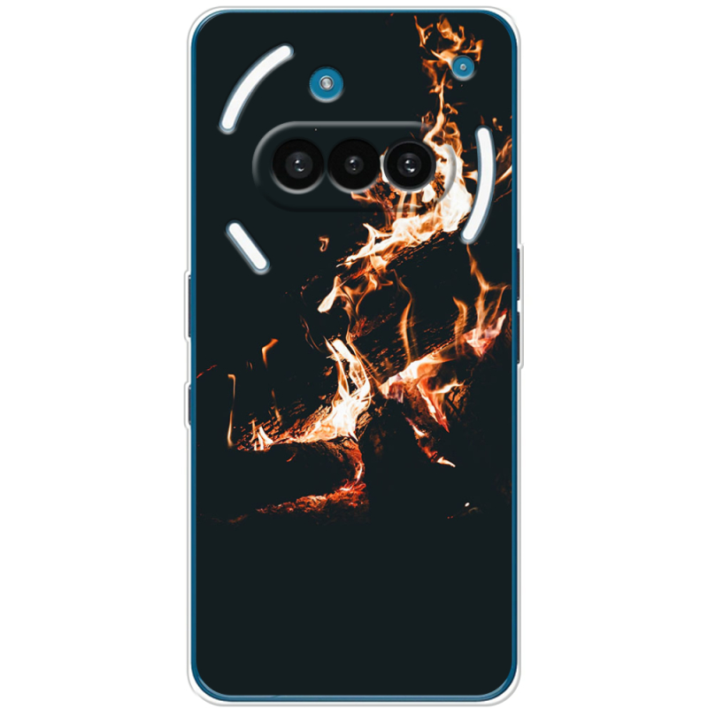 Чохол BoxFace Nothing Phone (3a) 