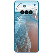 Чохол BoxFace Nothing Phone (3a) 