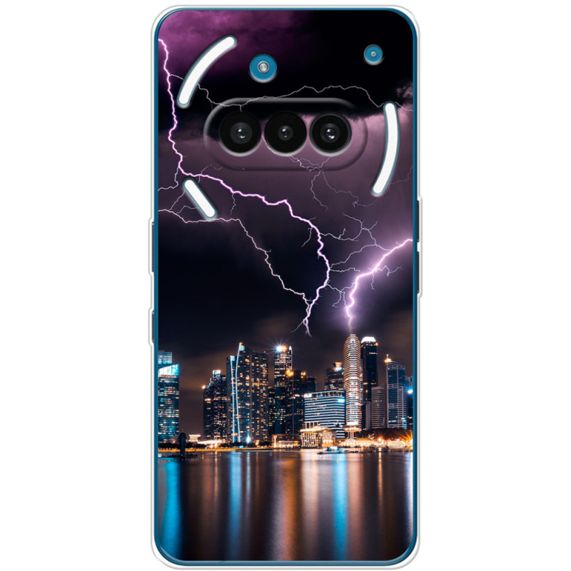 Чохол BoxFace Nothing Phone (3a) 