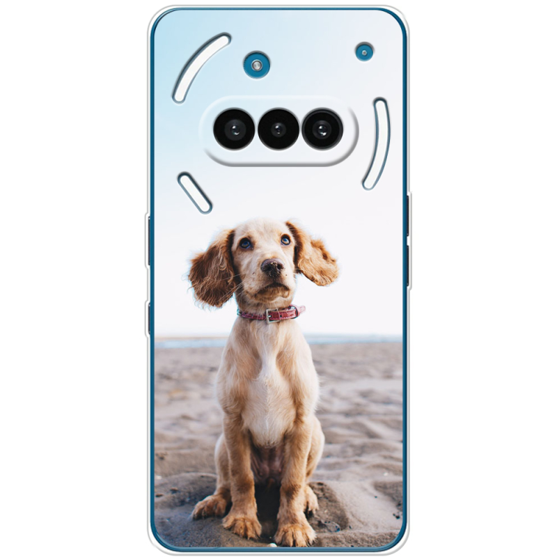 Чохол BoxFace Nothing Phone (3a) 