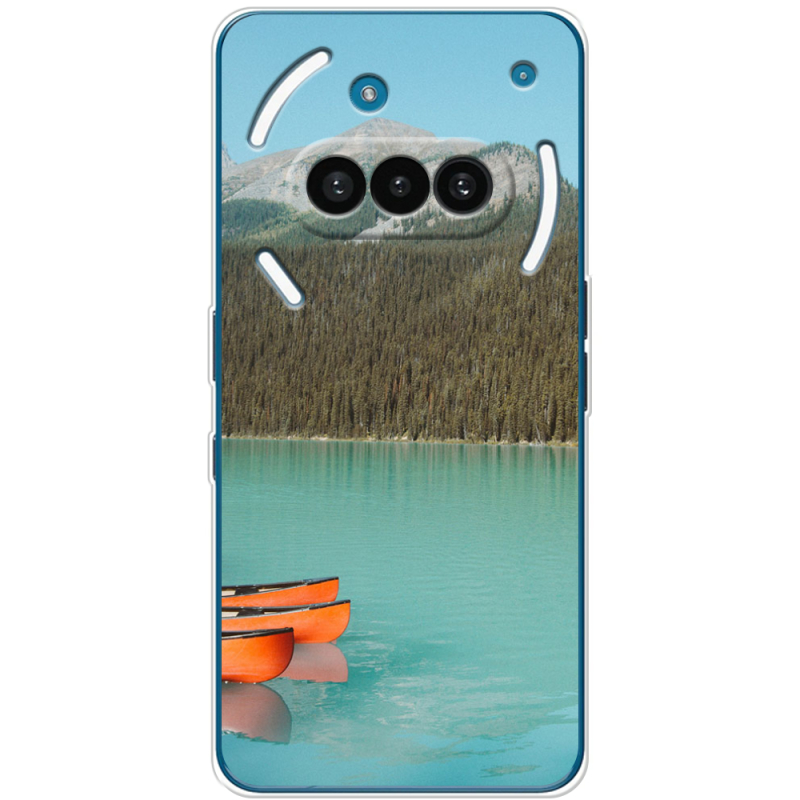 Чохол BoxFace Nothing Phone (3a) 