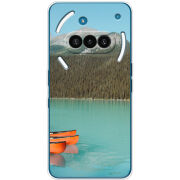 Чохол BoxFace Nothing Phone (3a) 