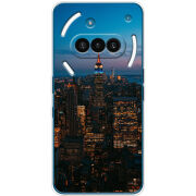 Чохол BoxFace Nothing Phone (3a) 