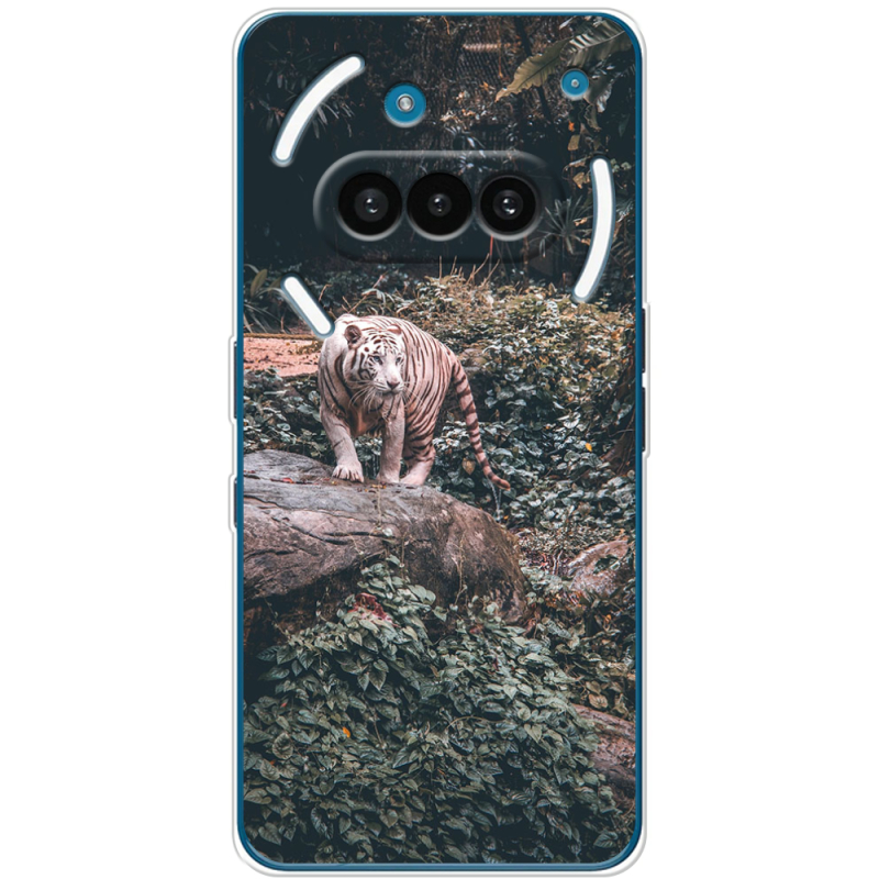 Чохол BoxFace Nothing Phone (3a) 