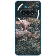 Чохол BoxFace Nothing Phone (3a) 