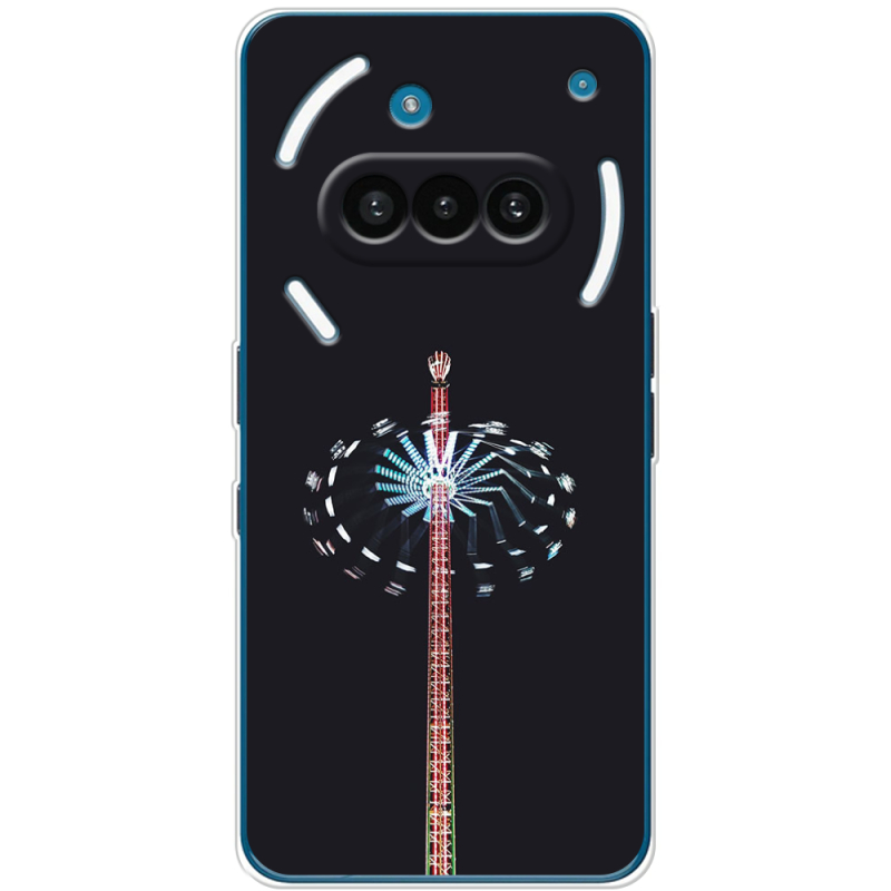 Чохол BoxFace Nothing Phone (3a) 