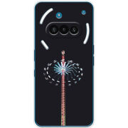 Чохол BoxFace Nothing Phone (3a) 