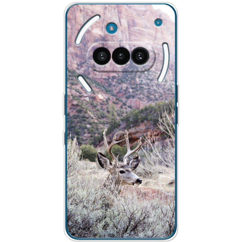 Чохол BoxFace Nothing Phone (3a) 