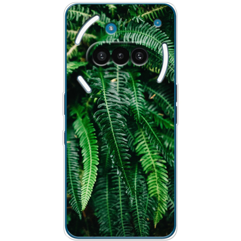 Чохол BoxFace Nothing Phone (3a) 