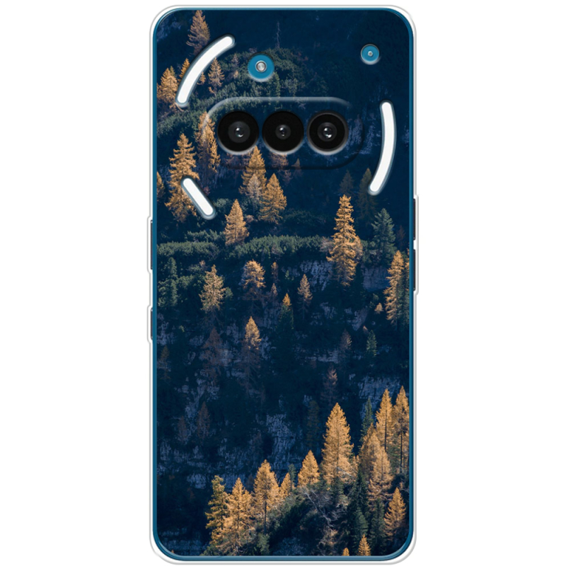 Чохол BoxFace Nothing Phone (3a) 