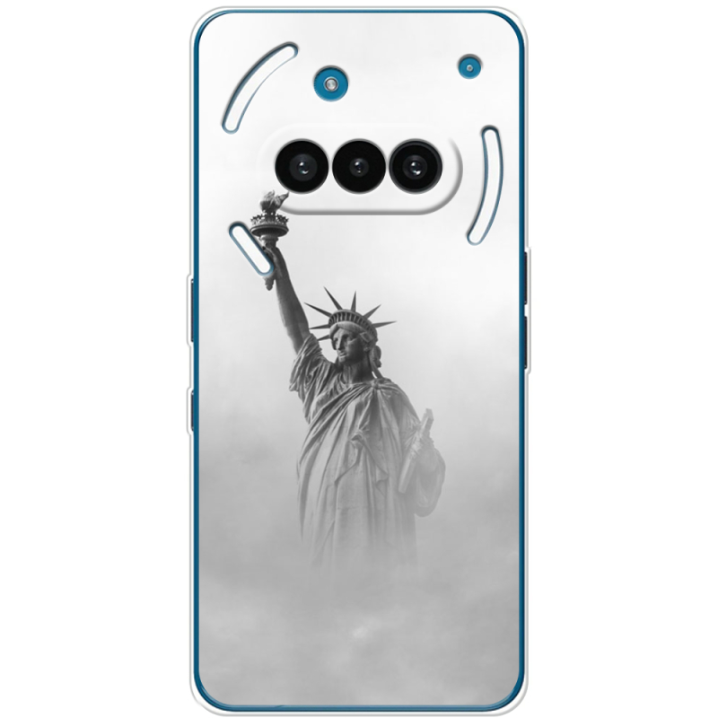 Чохол BoxFace Nothing Phone (3a) 