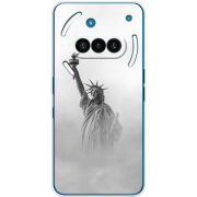 Чохол BoxFace Nothing Phone (3a) 