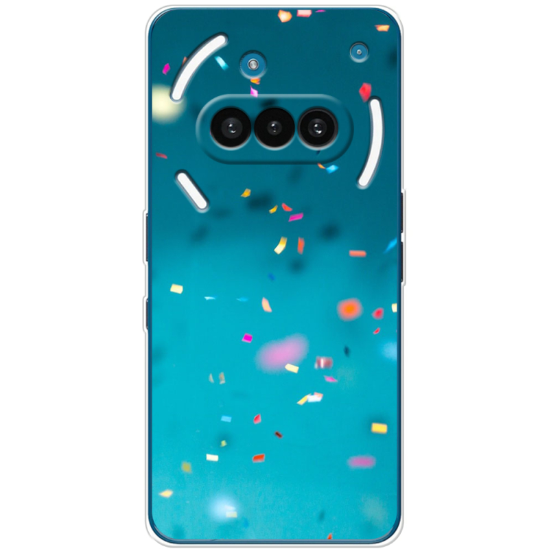 Чохол BoxFace Nothing Phone (3a) 