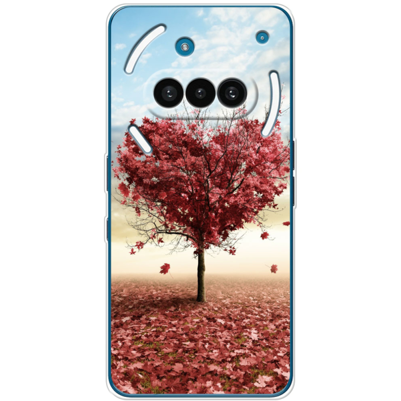 Чохол BoxFace Nothing Phone (3a) Tree of Love