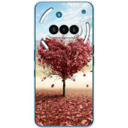 Чохол BoxFace Nothing Phone (3a) Tree of Love