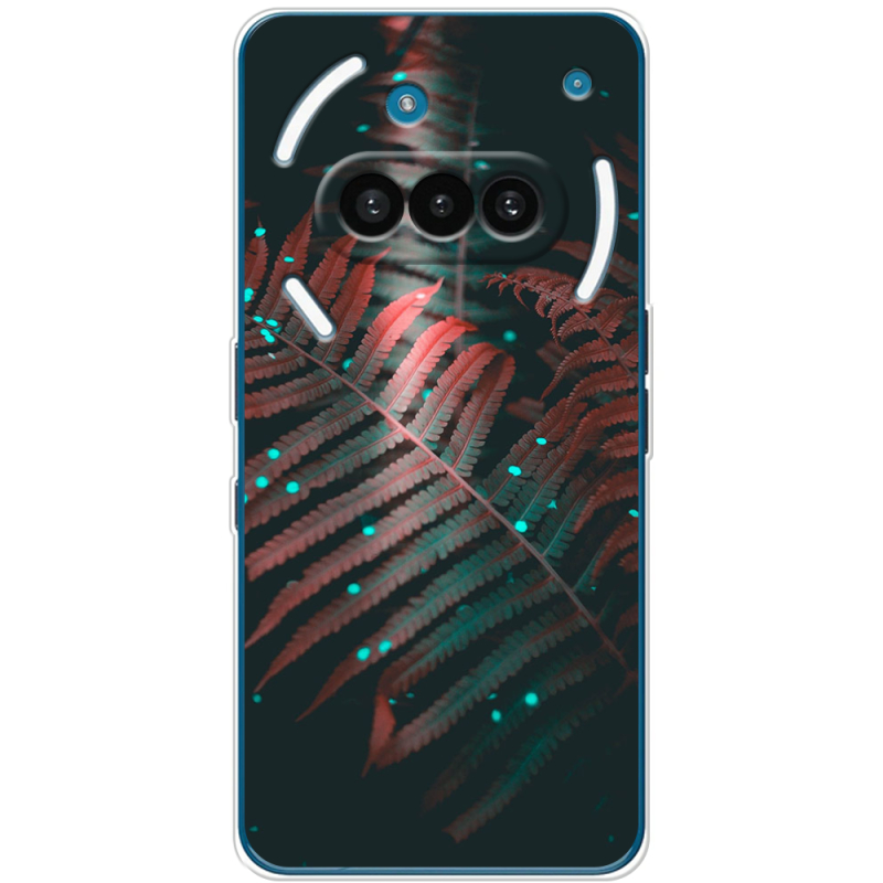 Чохол BoxFace Nothing Phone (3a) 