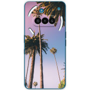 Чохол BoxFace Nothing Phone (3a) 