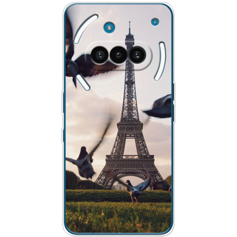 Чохол BoxFace Nothing Phone (3a) 