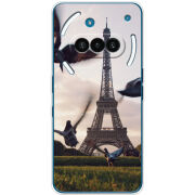 Чохол BoxFace Nothing Phone (3a) 