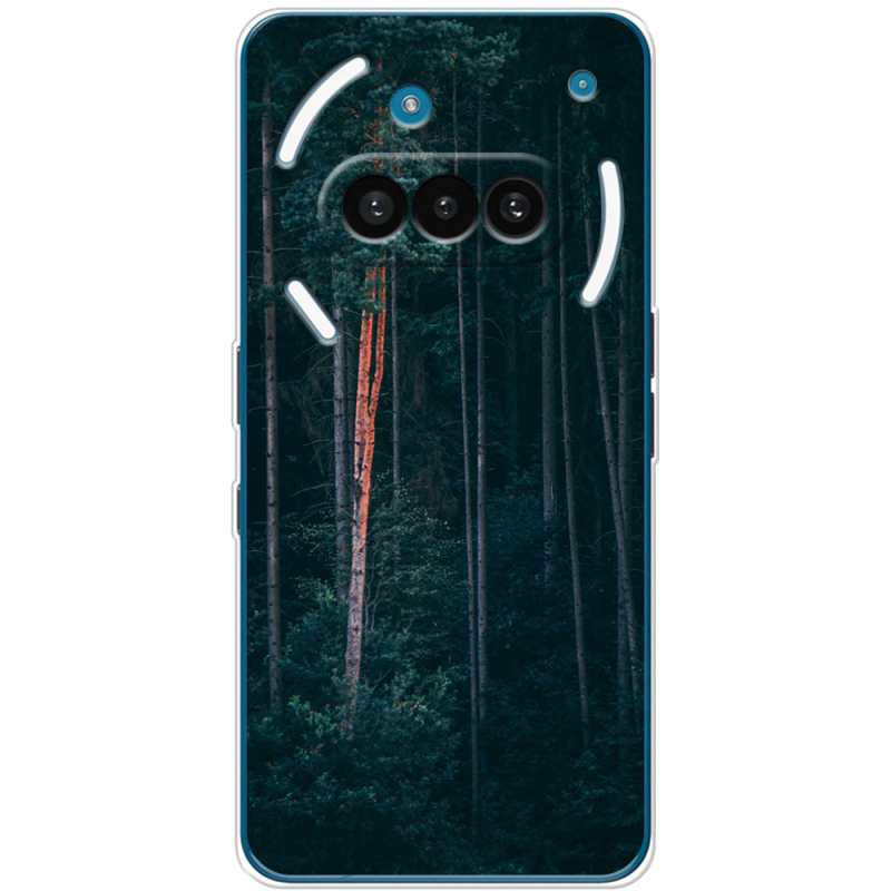 Чохол BoxFace Nothing Phone (3a) 