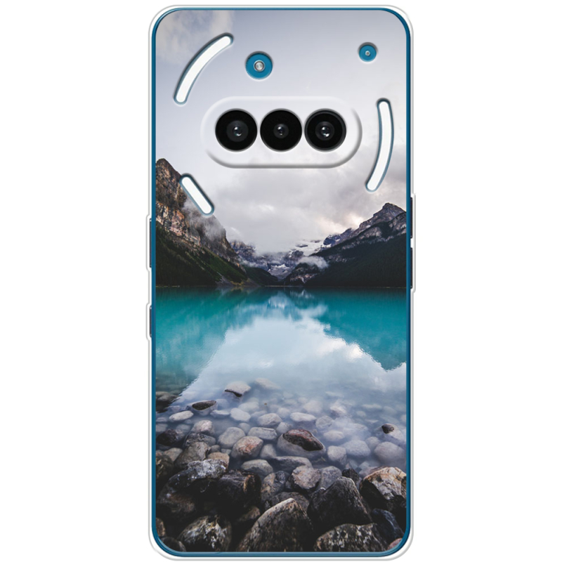 Чохол BoxFace Nothing Phone (3a) 