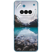 Чохол BoxFace Nothing Phone (3a) 