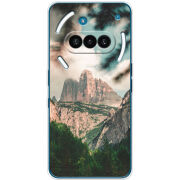 Чохол BoxFace Nothing Phone (3a) 