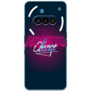 Чохол BoxFace Nothing Phone (3a) 