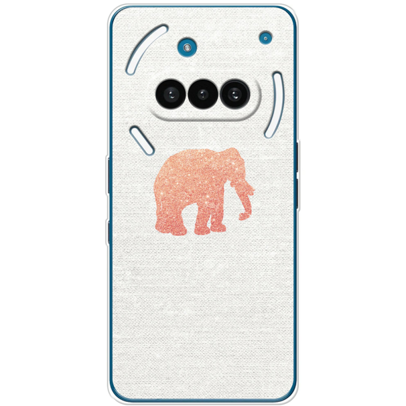 Чохол BoxFace Nothing Phone (3a) 