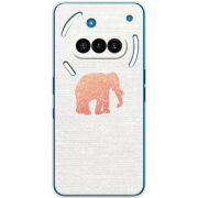 Чохол BoxFace Nothing Phone (3a) 