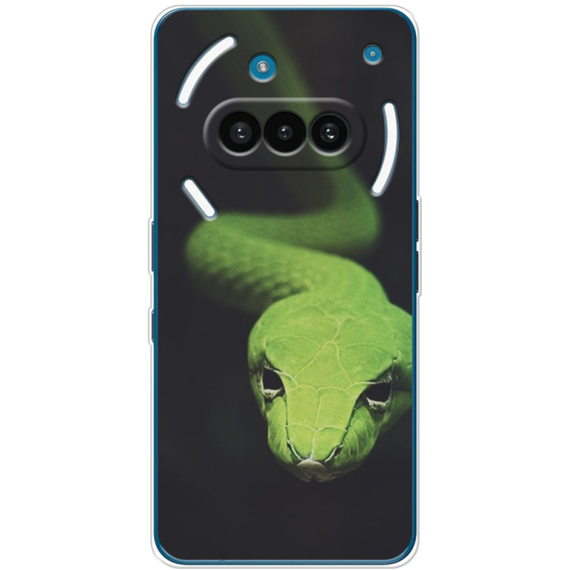 Чохол BoxFace Nothing Phone (3a) 