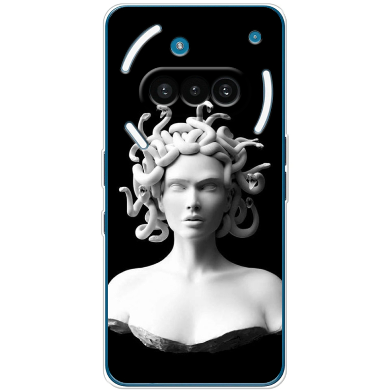 Чохол BoxFace Nothing Phone (3a) 