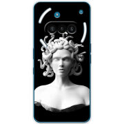 Чохол BoxFace Nothing Phone (3a) 