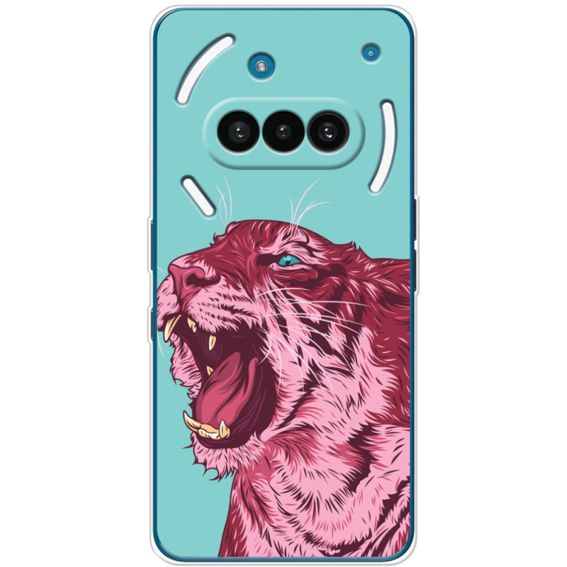 Чохол BoxFace Nothing Phone (3a) 