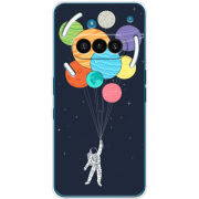 Чохол BoxFace Nothing Phone (3a) 