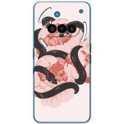 Чохол BoxFace Nothing Phone (3a) 