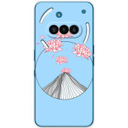 Чохол BoxFace Nothing Phone (3a) 