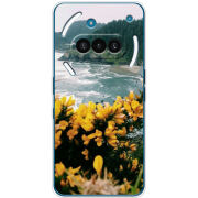 Чохол BoxFace Nothing Phone (3a) 